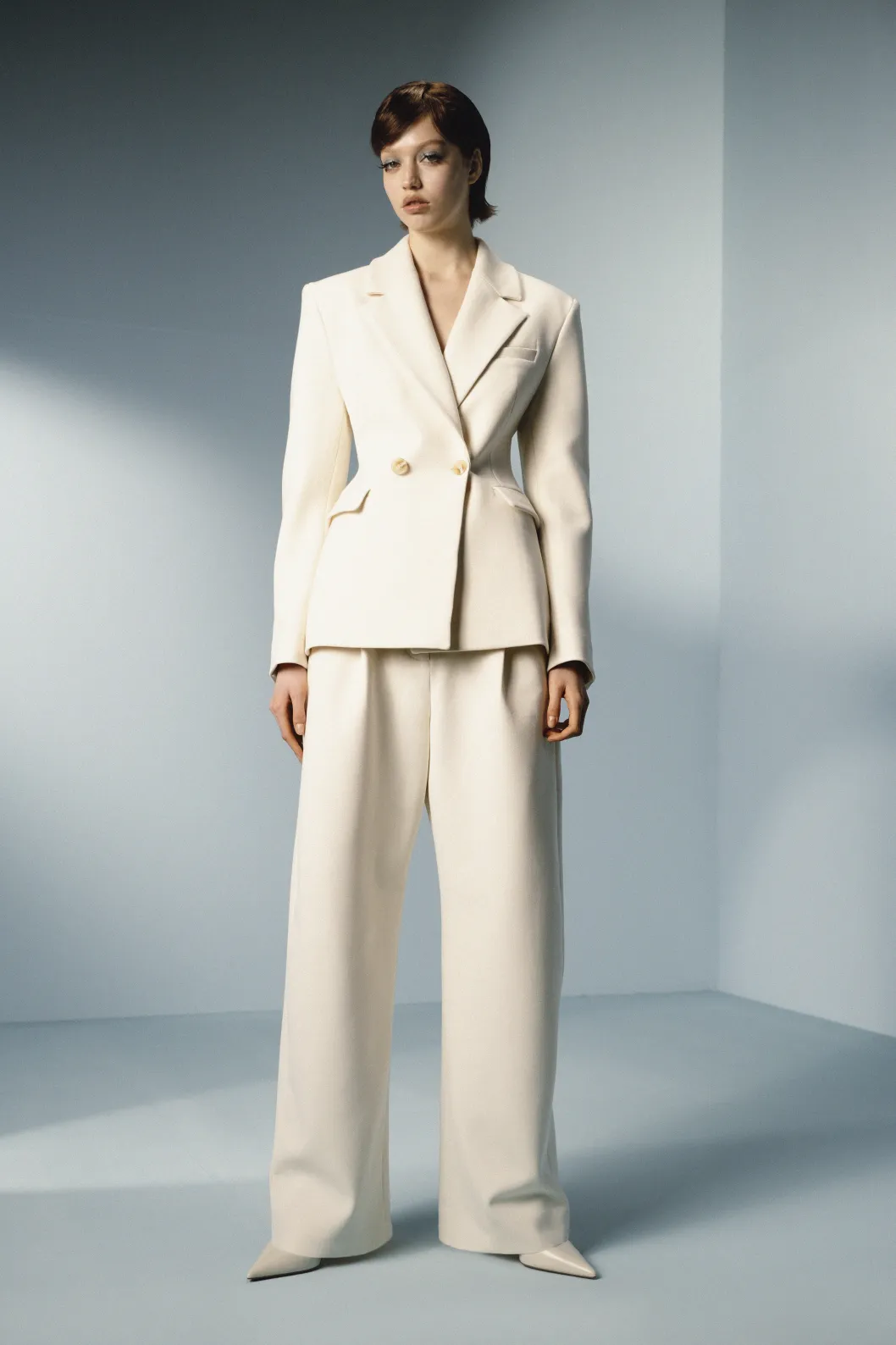 Коллекция весна-лето 2026